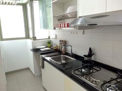 Casa Merah (D16), Apartment #503461761
